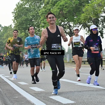 Runner Photo 6503933