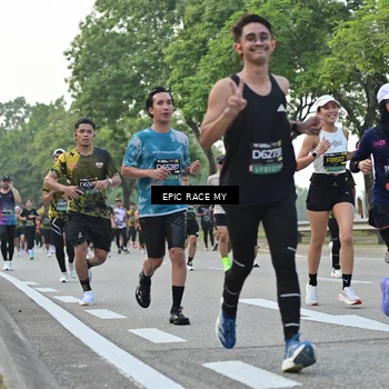 Runner Photo 6503937