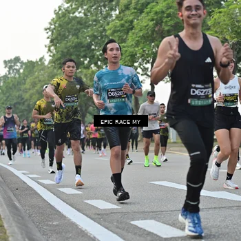 Runner Photo 6503940