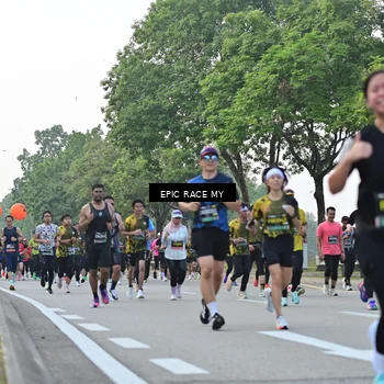Runner Photo 6503942