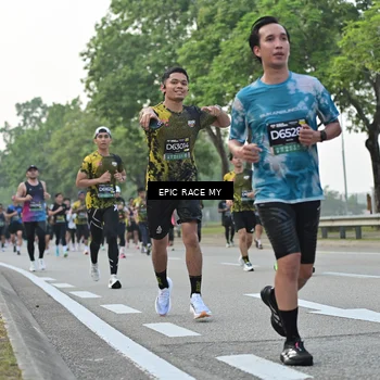 Runner Photo 6503943