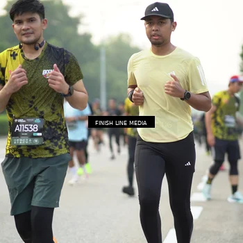 Runner Photo 6503951