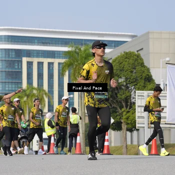 Runner Photo 6503952