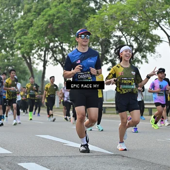 Runner Photo 6503962