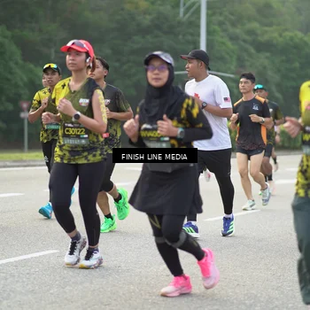 Runner Photo 6503972