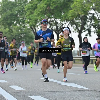 Runner Photo 6503975