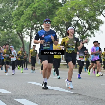Runner Photo 6503978