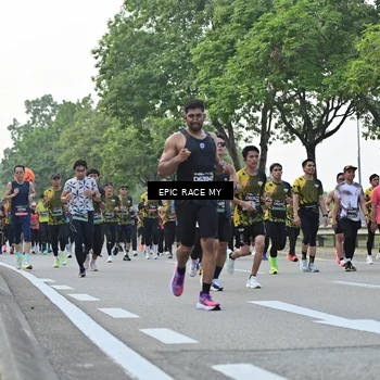 Runner Photo 6503979