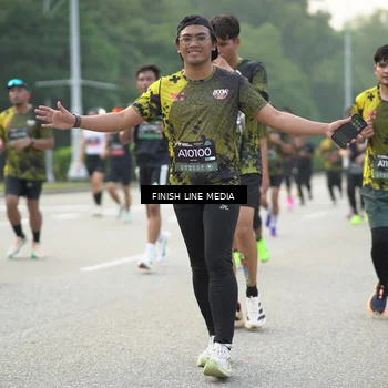 Runner Photo 6503996