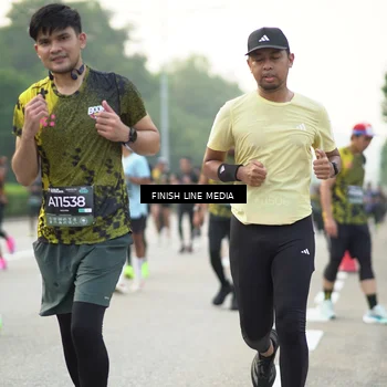 Runner Photo 6504008