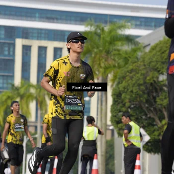 Runner Photo 6504012