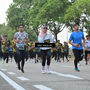 Runner Photo 6504014