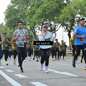Runner Photo 6504017