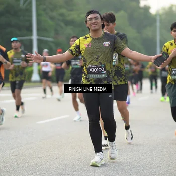 Runner Photo 6504044