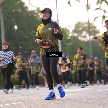 Runner Photo 6504045