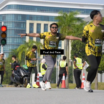Runner Photo 6504051