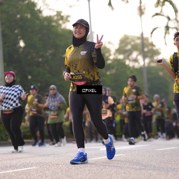 Runner Photo 6504053