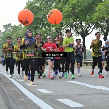 Runner Photo 6504054