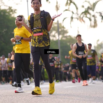 Runner Photo 6504056