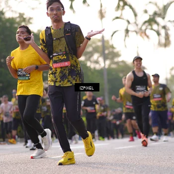 Runner Photo 6504057