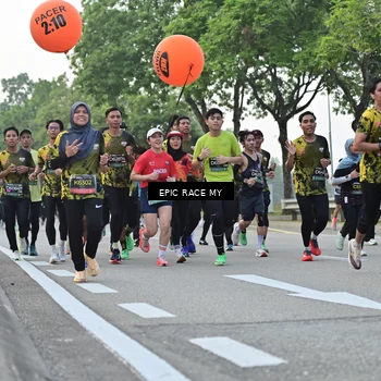 Runner Photo 6504059