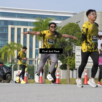Runner Photo 6504062