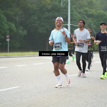Runner Photo 6504066