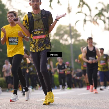 Runner Photo 6504077