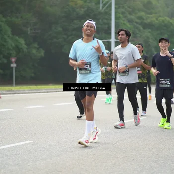Runner Photo 6504082