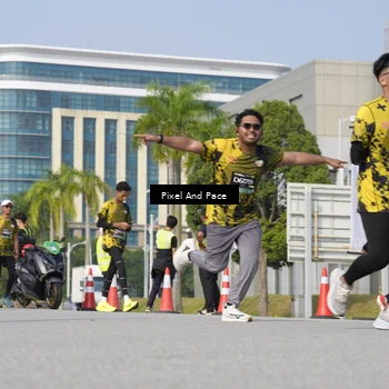 Runner Photo 6504083