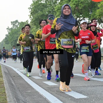 Runner Photo 6504085