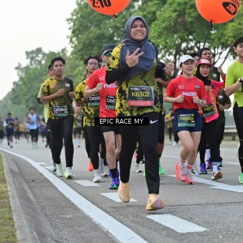 Runner Photo 6504093