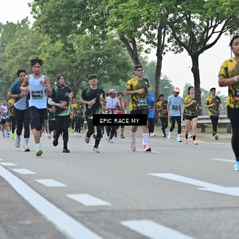 Runner Photo 6504107