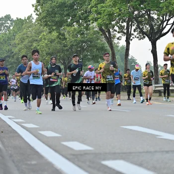 Runner Photo 6504129