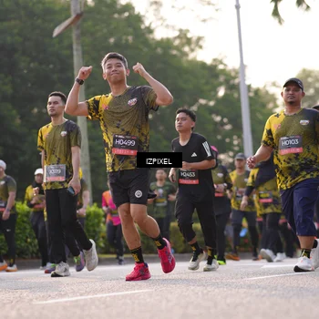 Runner Photo 6504130