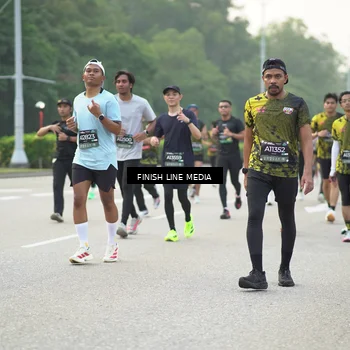 Runner Photo 6504136