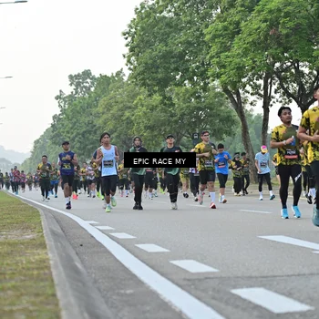 Runner Photo 6504146