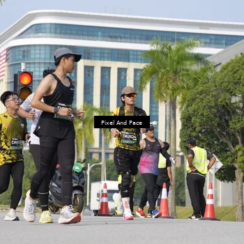 Runner Photo 6504149