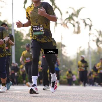 Runner Photo 6504152