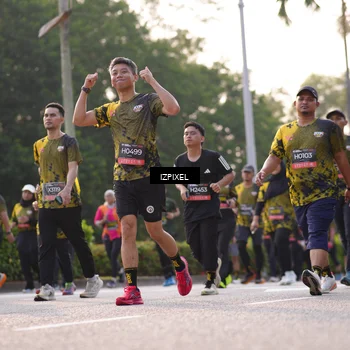 Runner Photo 6504155