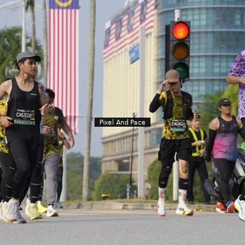 Runner Photo 6504161