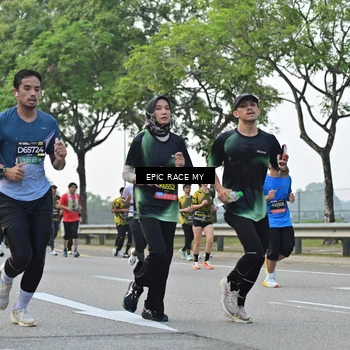 Runner Photo 6504163