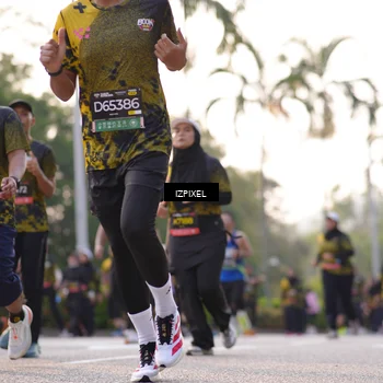 Runner Photo 6504166
