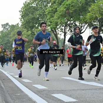 Runner Photo 6504172