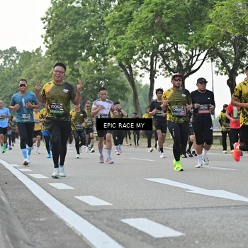 Runner Photo 6504180