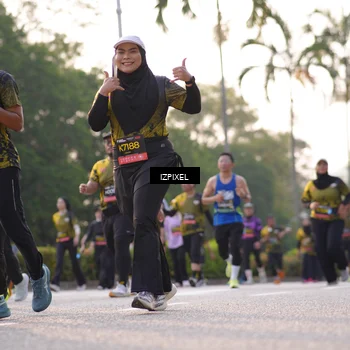 Runner Photo 6504182