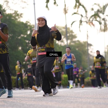 Runner Photo 6504186