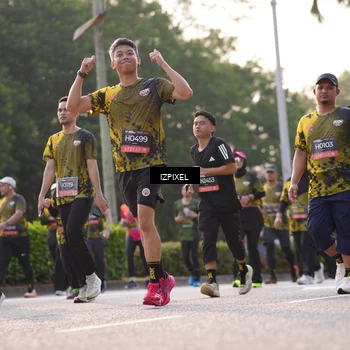 Runner Photo 6504188