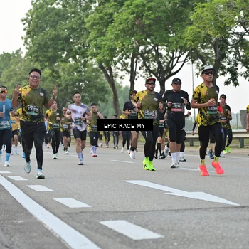 Runner Photo 6504197