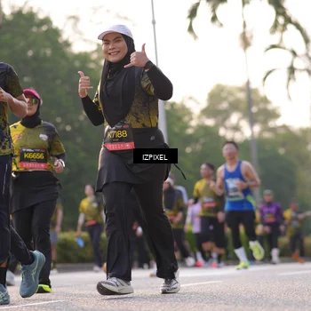 Runner Photo 6504198